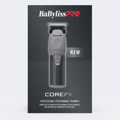 BaBylissPRO COREFX Professional-Performance Trimmer