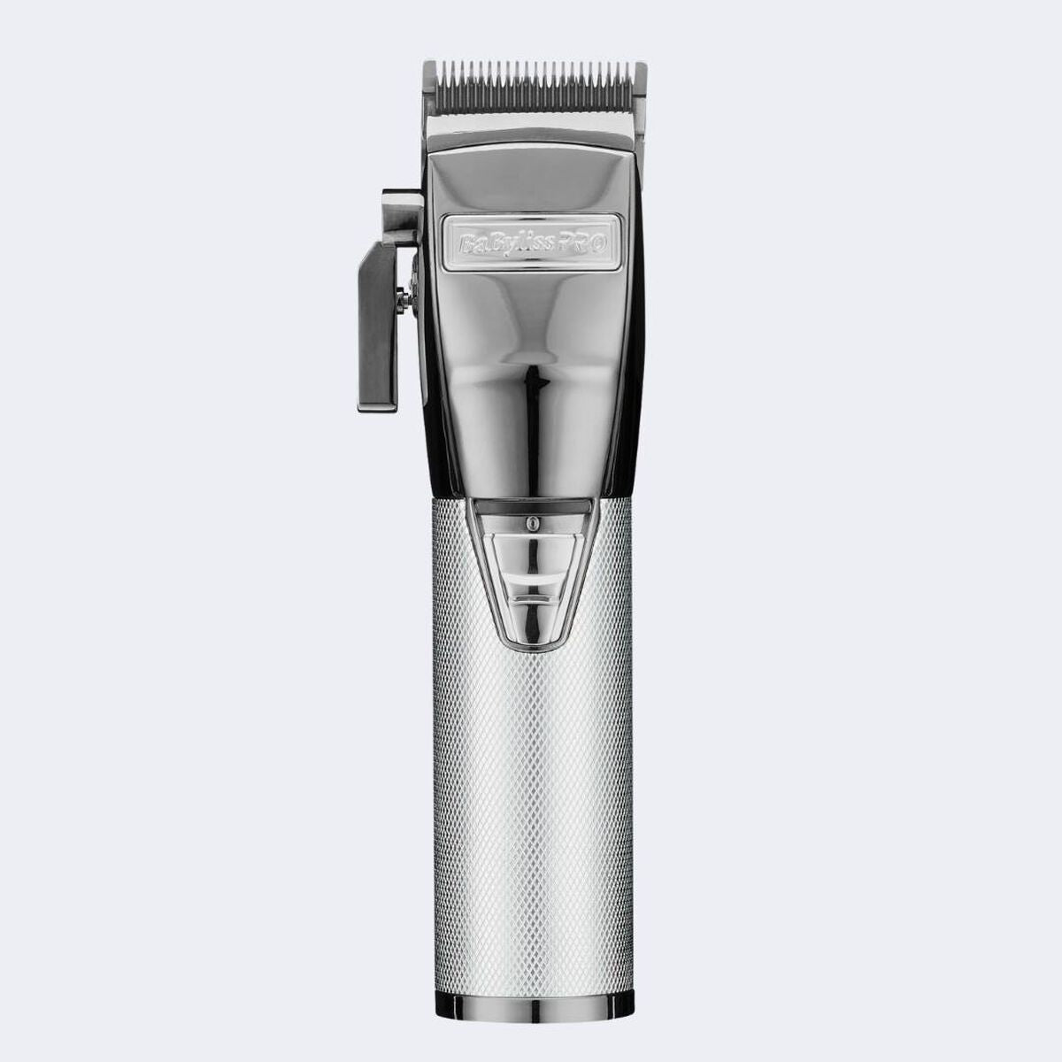BaBylissPRO SilverFX+ Metal Lithium Clipper
