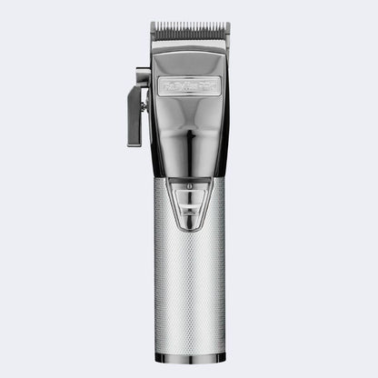 BaBylissPRO SilverFX+ Metal Lithium Clipper