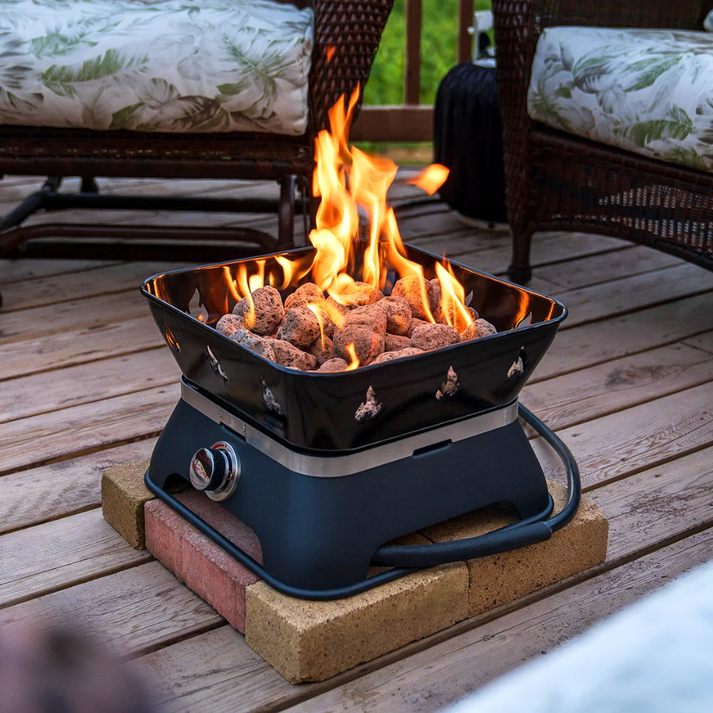 Outland Living Firecube Fire Pit