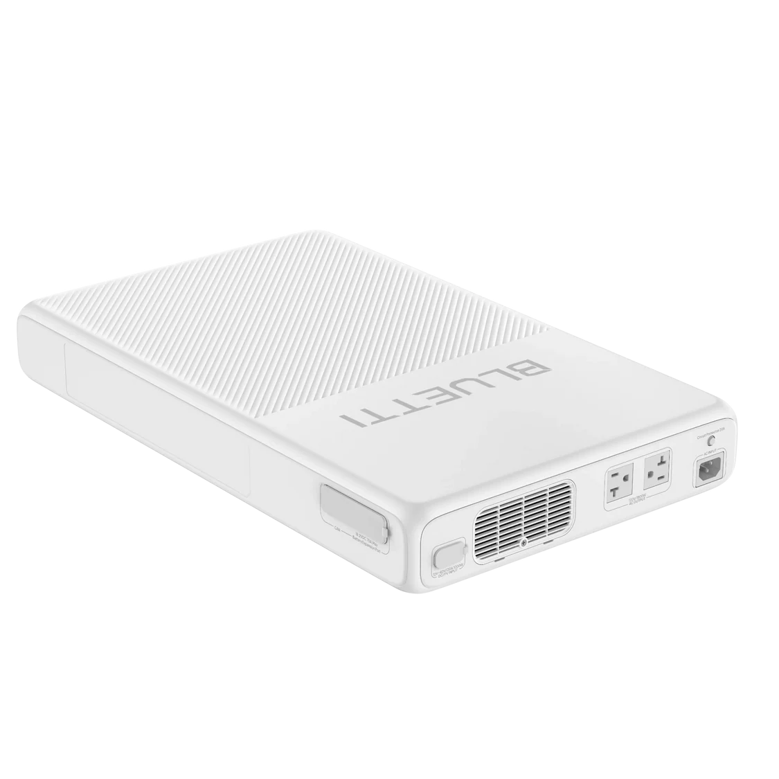BLUETTI FridgePower Ultra-Slim Refrigerator Battery Backup