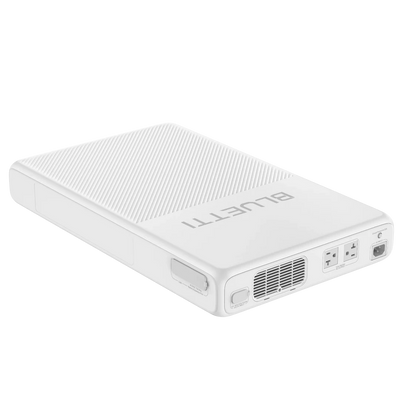 BLUETTI FridgePower Ultra-Slim Refrigerator Battery Backup