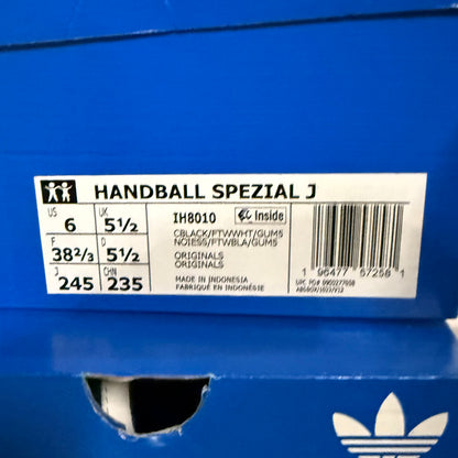 Adidas Handball Spezial Shoes