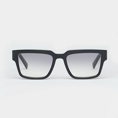 Past Midnight - The Frame Gradient Sunglasses