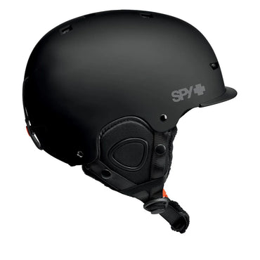 Spy Optic Galactic Mips Snow Helmet - Matte Black