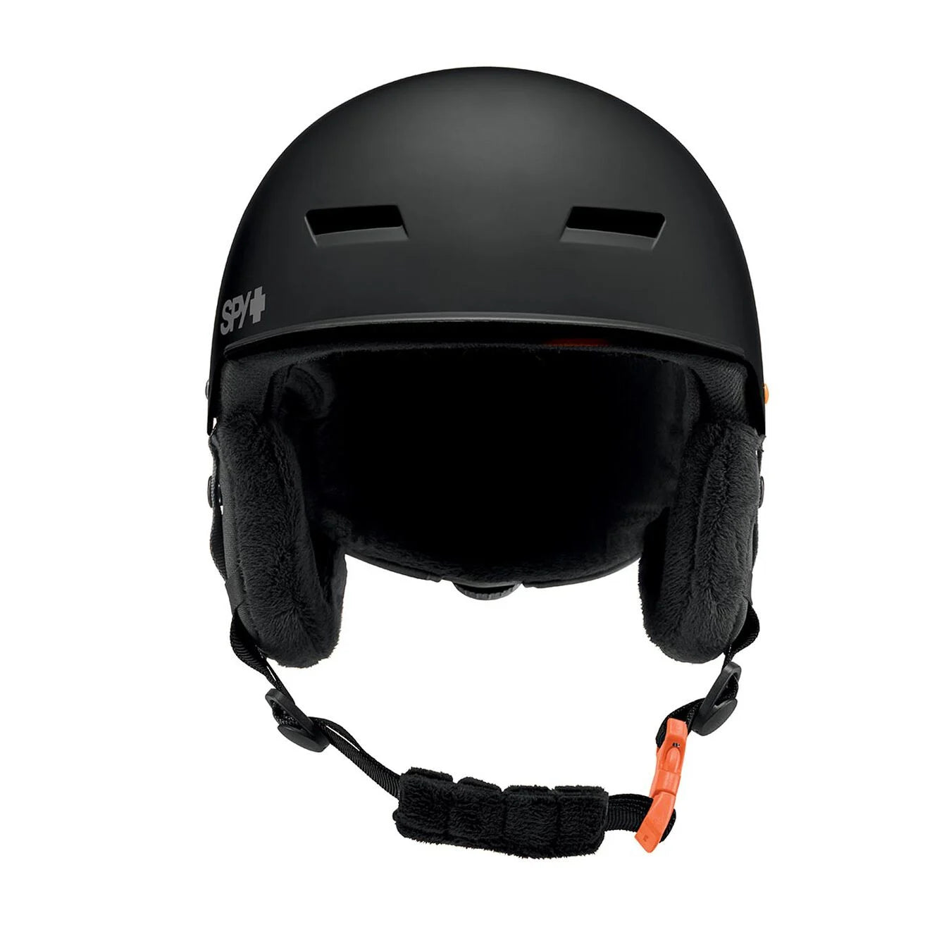 Spy Optic Galactic Mips Snow Helmet - Matte Black
