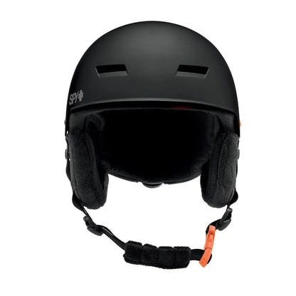Spy Optic Galactic Mips Snow Helmet - Matte Black