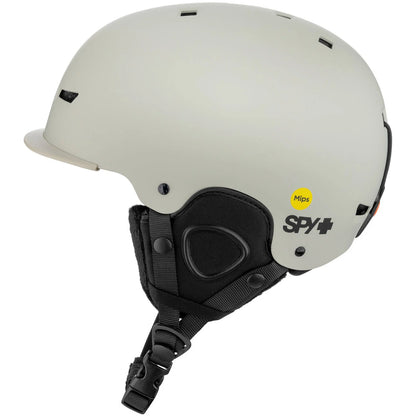 Spy Optic Galactic Mips Snow Helmet - Matte Clay