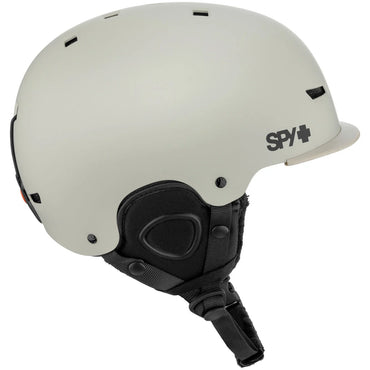 Spy Optic Galactic Mips Snow Helmet - Matte Clay