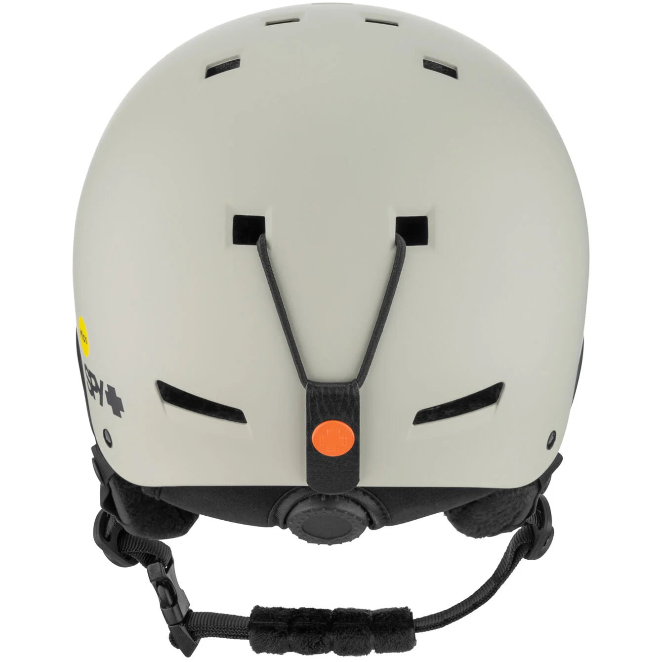 Spy Optic Galactic Mips Snow Helmet - Matte Clay