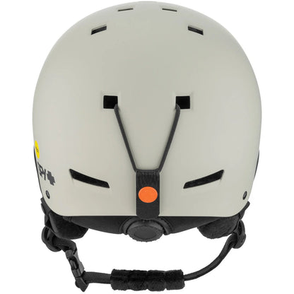 Spy Optic Galactic Mips Snow Helmet - Matte Clay