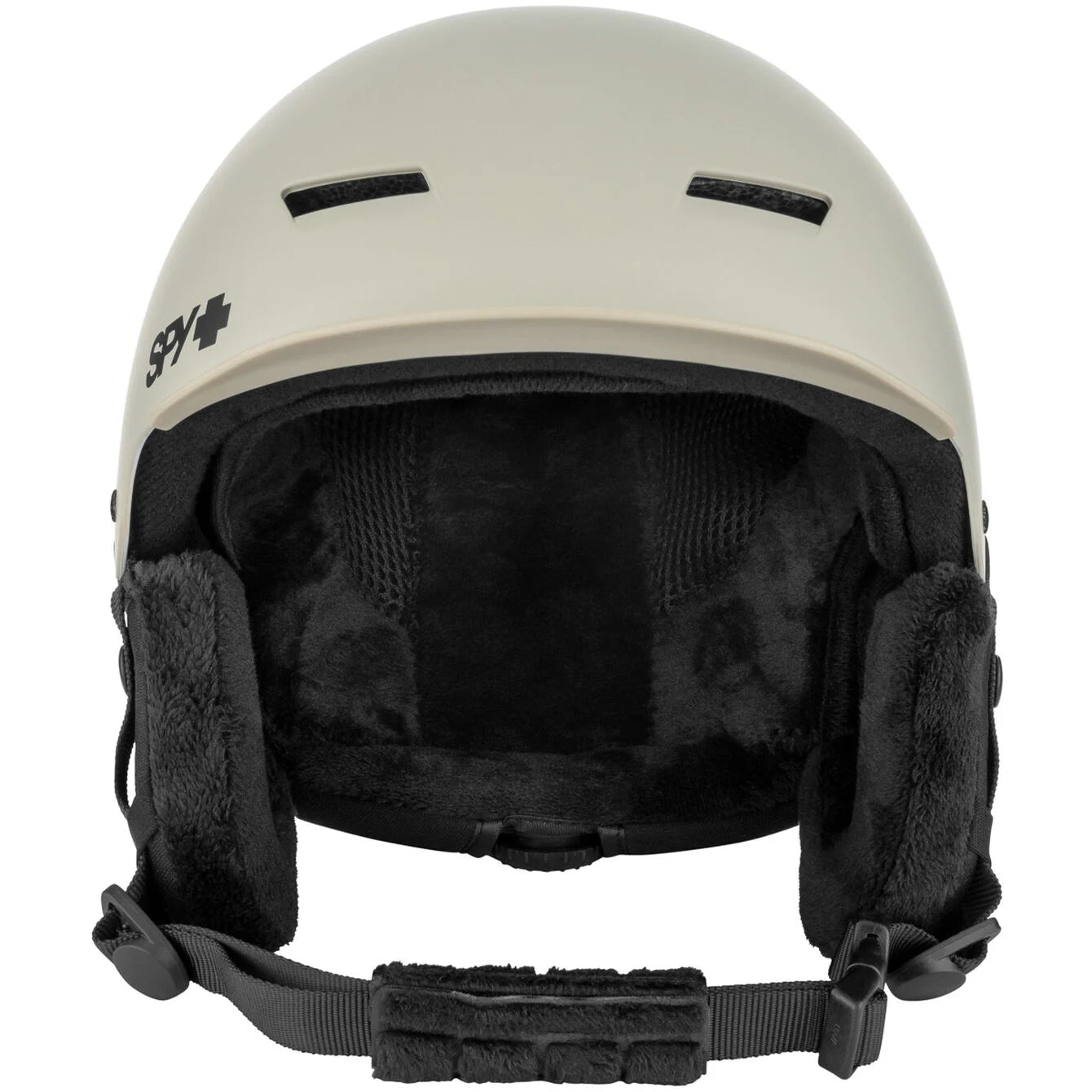 Spy Optic Galactic Mips Snow Helmet - Matte Clay