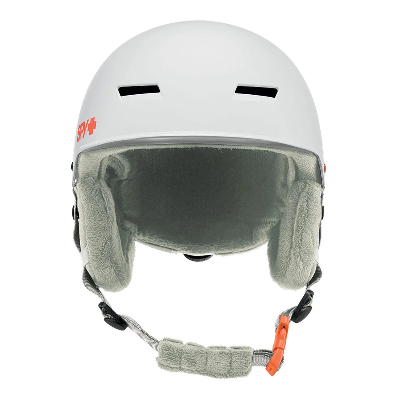 Spy Optic Galactic Mips Snow Helmet - Matte White