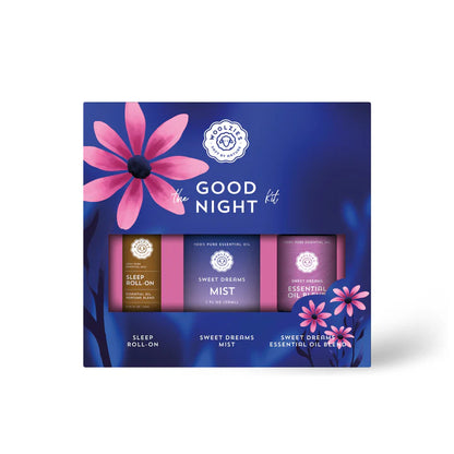 Woolzies The Good Night Kit Collection
