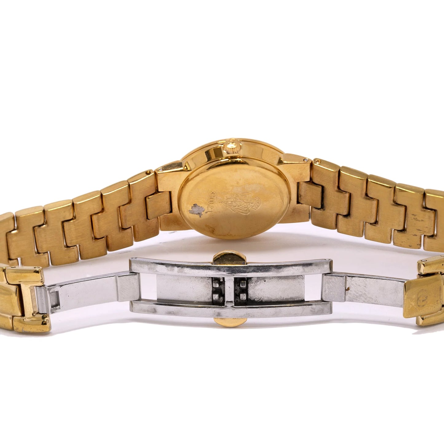 Gucci 3300 Series Vintage Watch