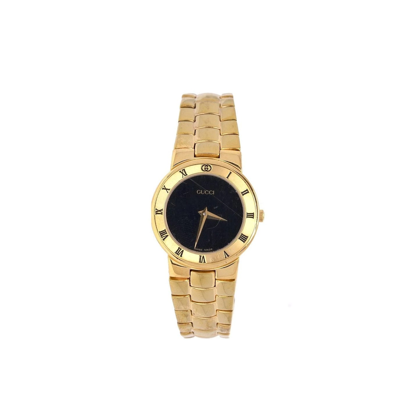 Gucci 3300 Series Vintage Watch