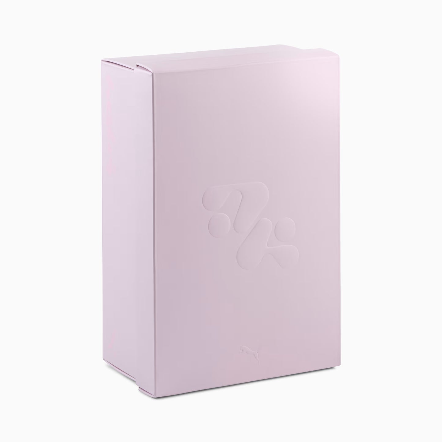Puma Hali 1 Basketball Shoes - Poppy Pink-Rose Dust