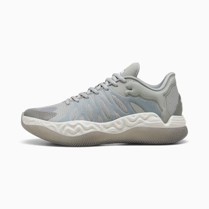 PUMA HALI 1 Smoke - Gray Echo-Feather Gray