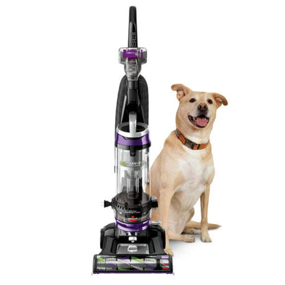 Bissell CleanView Swivel Rewind Pet Upright Vacuum Cleaner