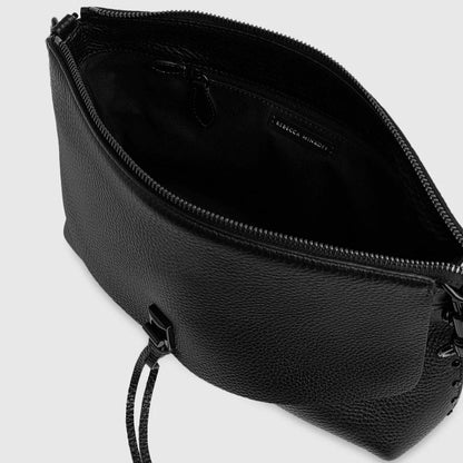 Rebecca Minkoff Darren Top Zip Shoulder Bag