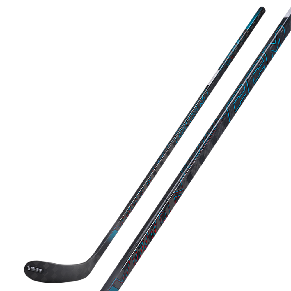 CCM Vizion Senior Hockey Stick R/H