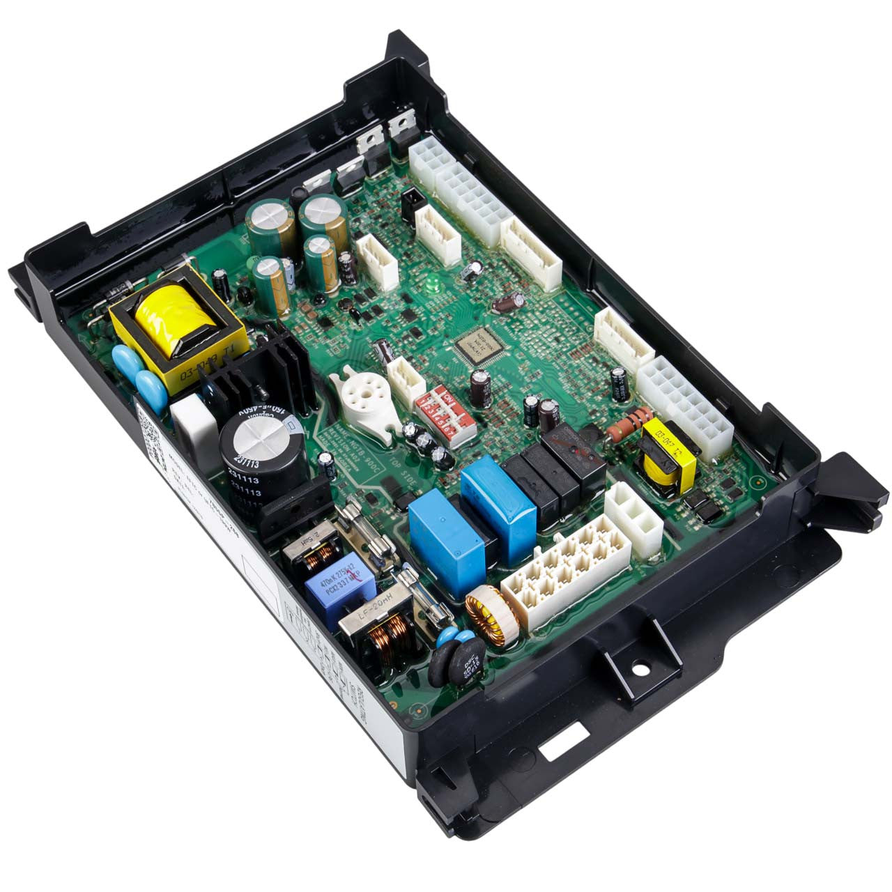 HTP 7855P-268 Universal Control Board EFTC-199W
