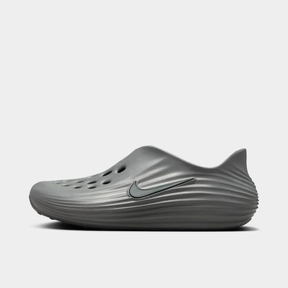 Nike ReactX Rejuven8 Men's Slides - Smoke Grey