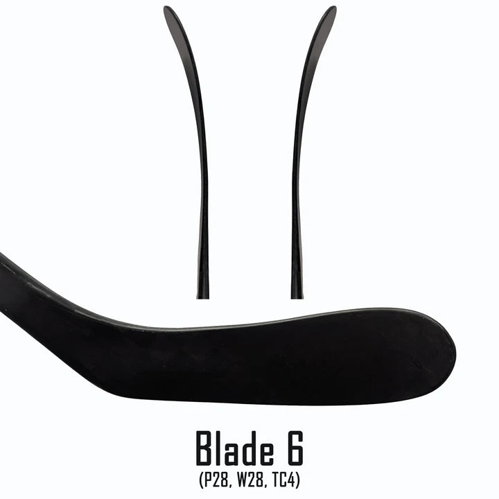 CCM Jetspeed FT8 Pro - Junior (RH)