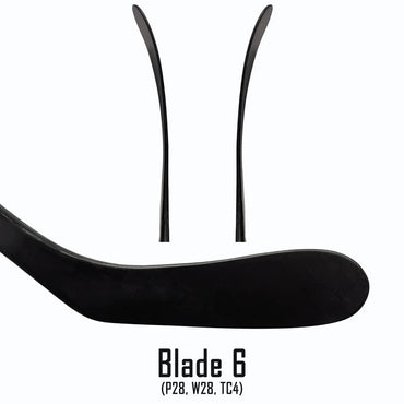 CCM Jetspeed FT8 Pro - Junior (RH)