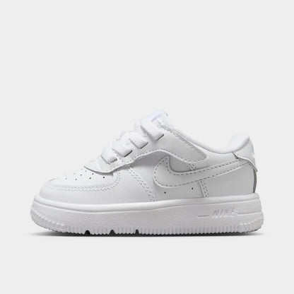 Nike Air Force 1 Easy On (TD) - White