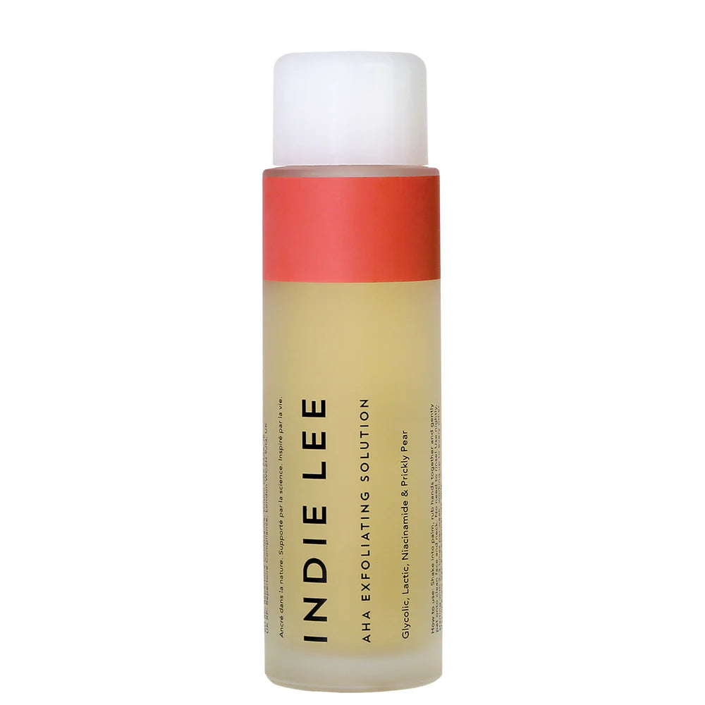 Indie Lee AHA Exfoliating Solution 125mL