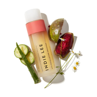 Indie Lee AHA Exfoliating Solution 125mL
