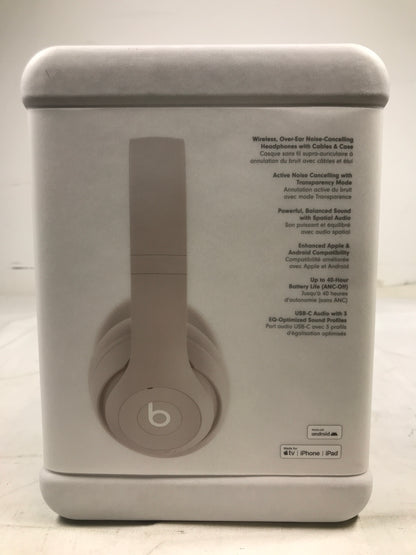 Beats Studio Pro - Wireless Noise Cancelling Over-the-Ear Headphones