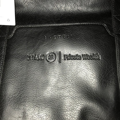 Bugatti Palermo Duffle Bag - Black
