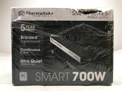 Thermaltake Smart Series 700W Non-Modular Power Supply