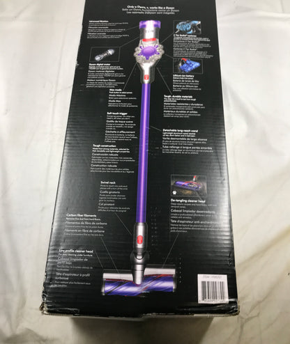 Dyson V8 Extra Cordless Vacuum