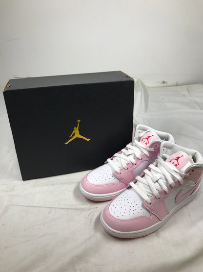 Air Jordan 1 Mid GS Youth