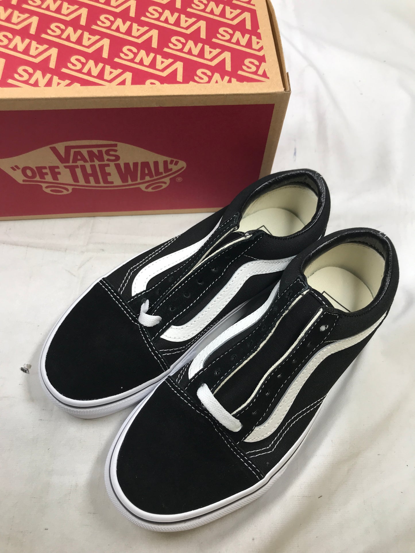 VANS Old Skool Shoe