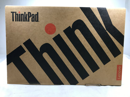 Lenovo ThinkPad T14 Gen 5 (14")