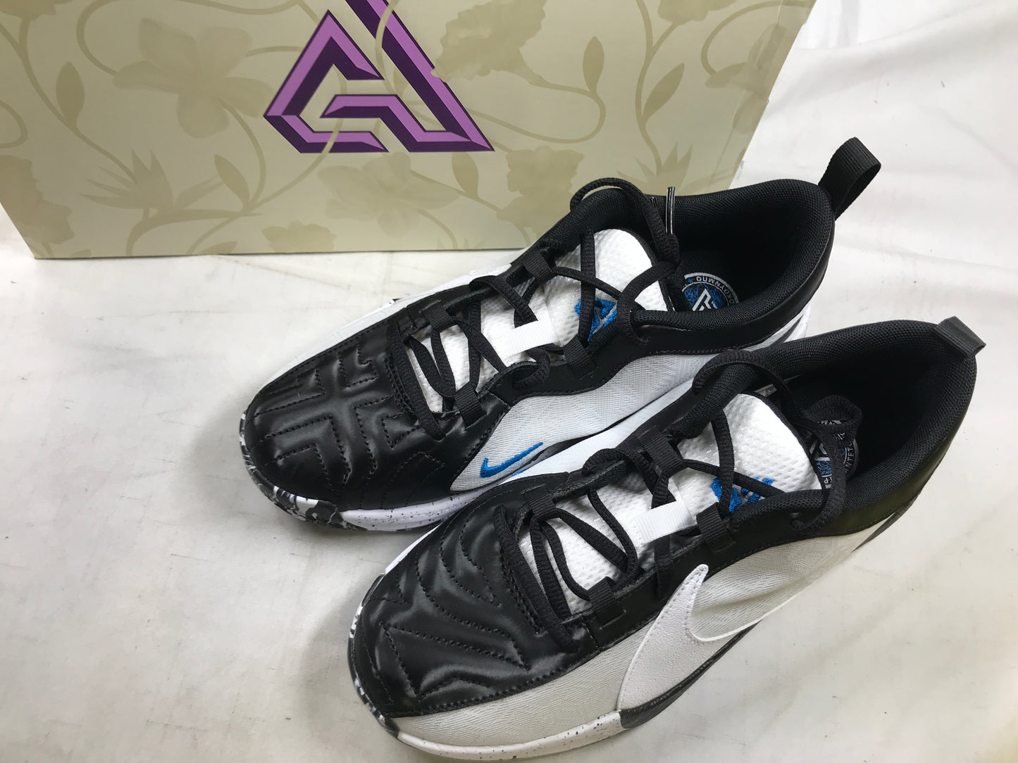 Nike Zoom Freak 5 GS - Youth