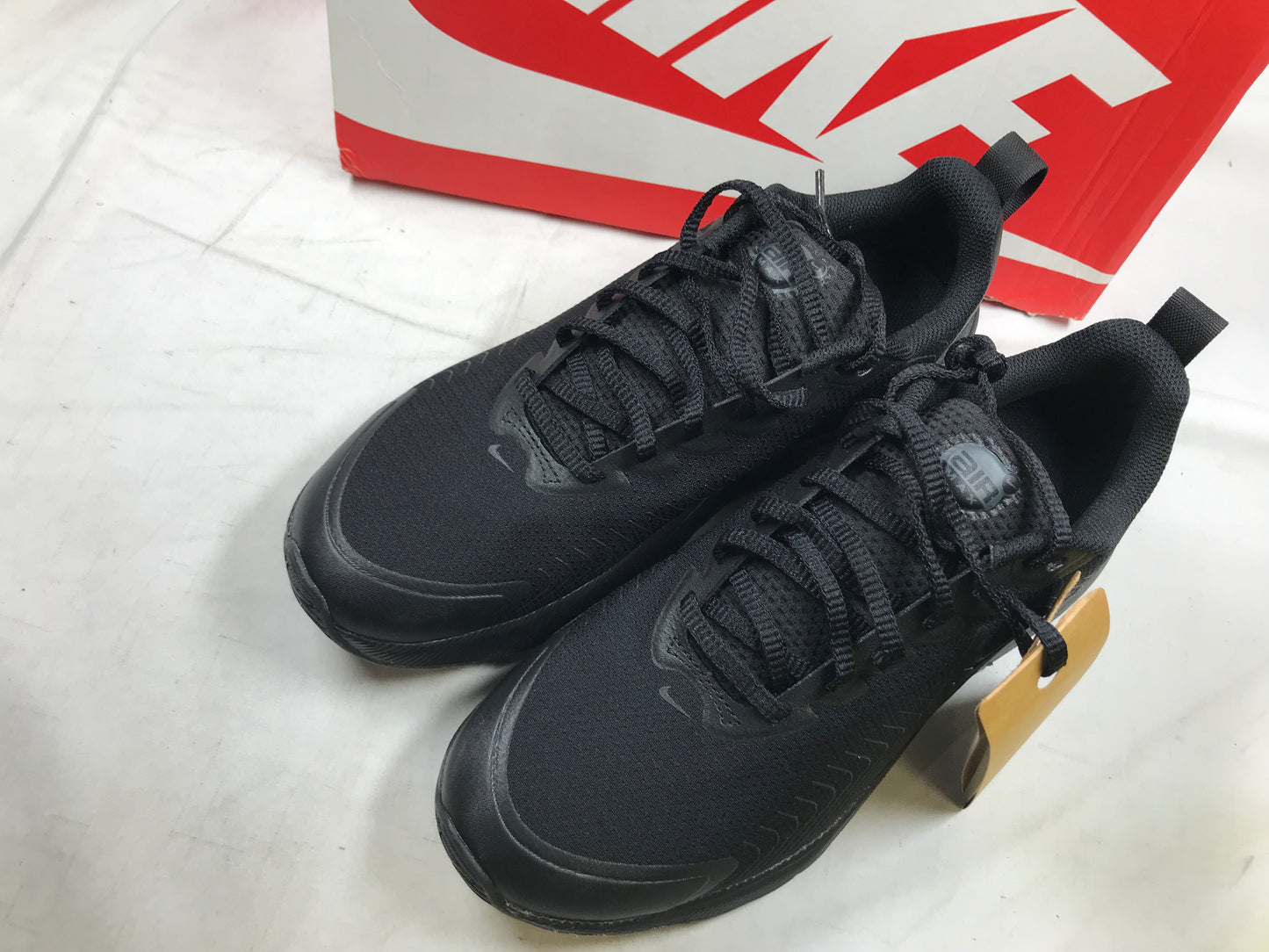 Nike Air Max Nuaxis