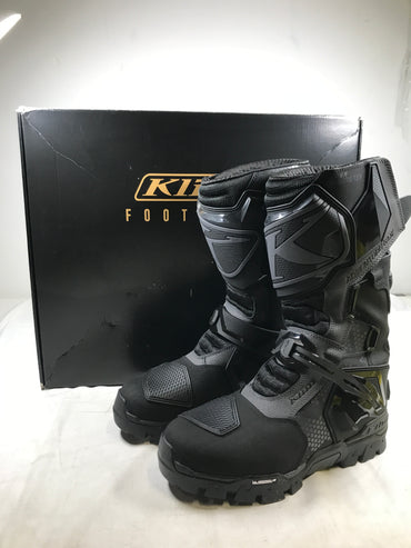 Klim Adventure GTX Boot