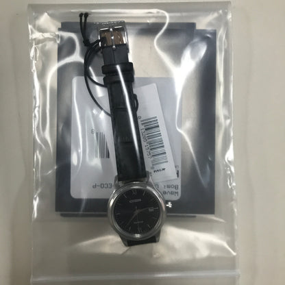 Citizen Classic Watch - FE1087-01L