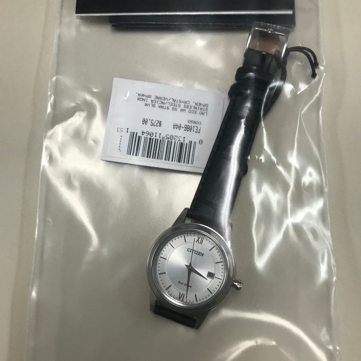 Citizen Corso Watch - FE1086-04A