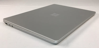 Microsoft Surface Laptop Go - Platinum