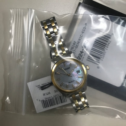 Citizen Peyten Women's Watch - EO1224-54D