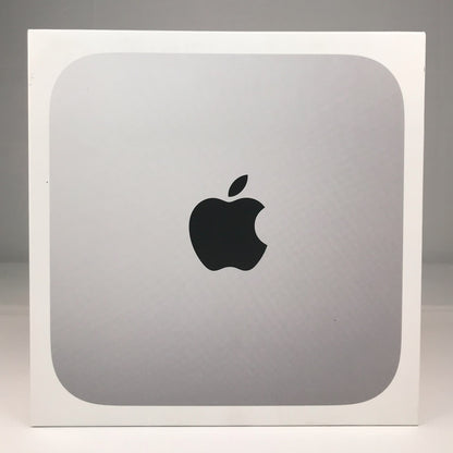 Apple Mac Mini (M2 Chip)