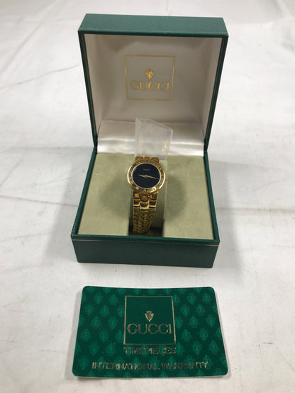 Gucci 3300 Series Vintage Watch
