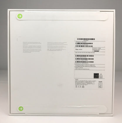 Apple Mac Mini (M2 Chip)
