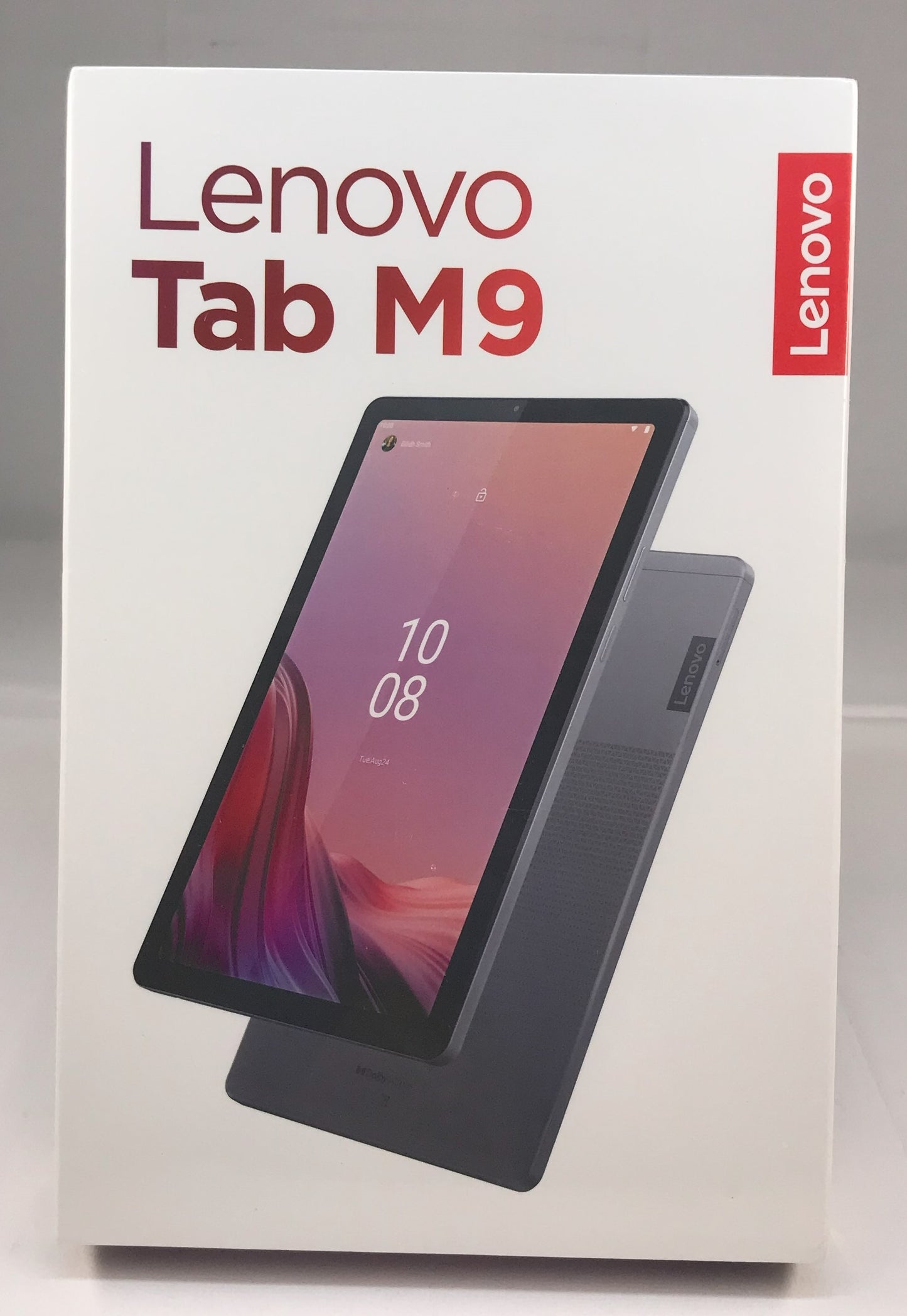 Lenovo Tab M9 - Arctic Grey